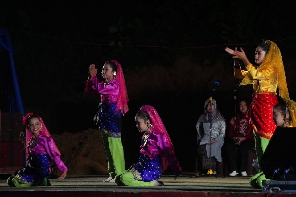 Pesta Kesenian Bali XLVII Tahun 2025