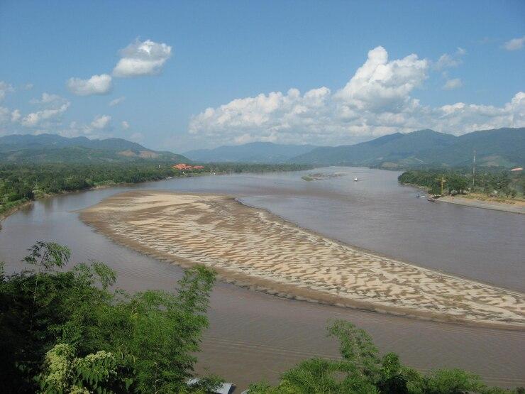 Sungai Alas