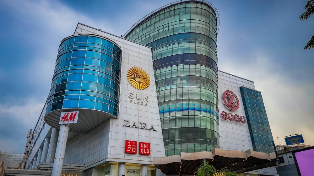 Sun Plaza