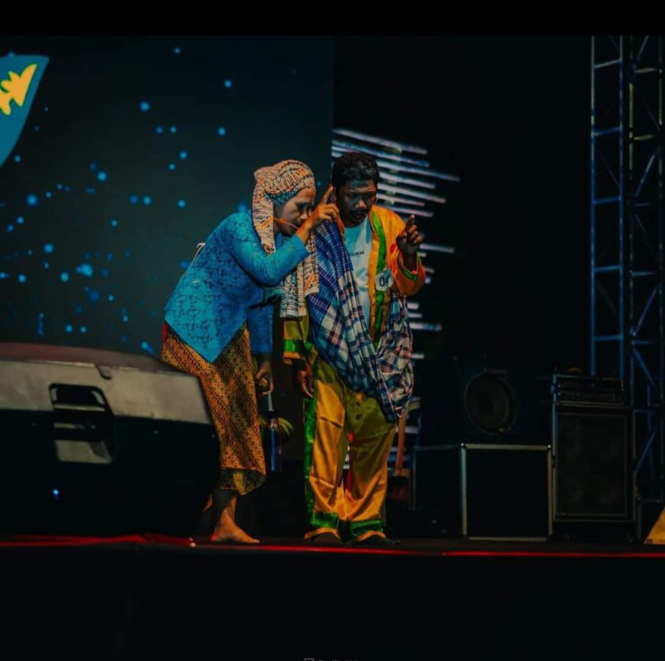 Pesta Kesenian Bali XLVII Tahun 2025