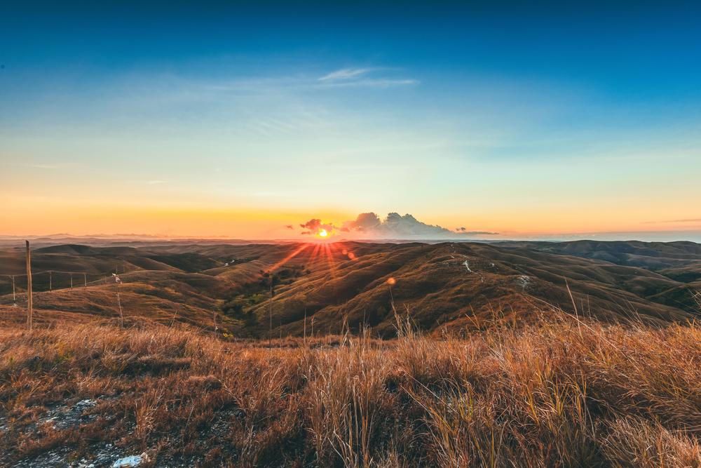 Bukit Wairinding