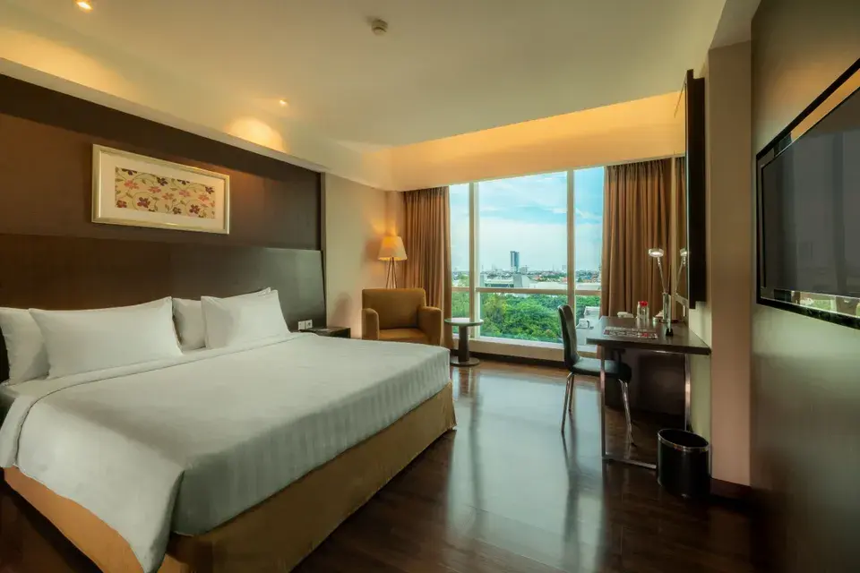 The Alana Surabaya