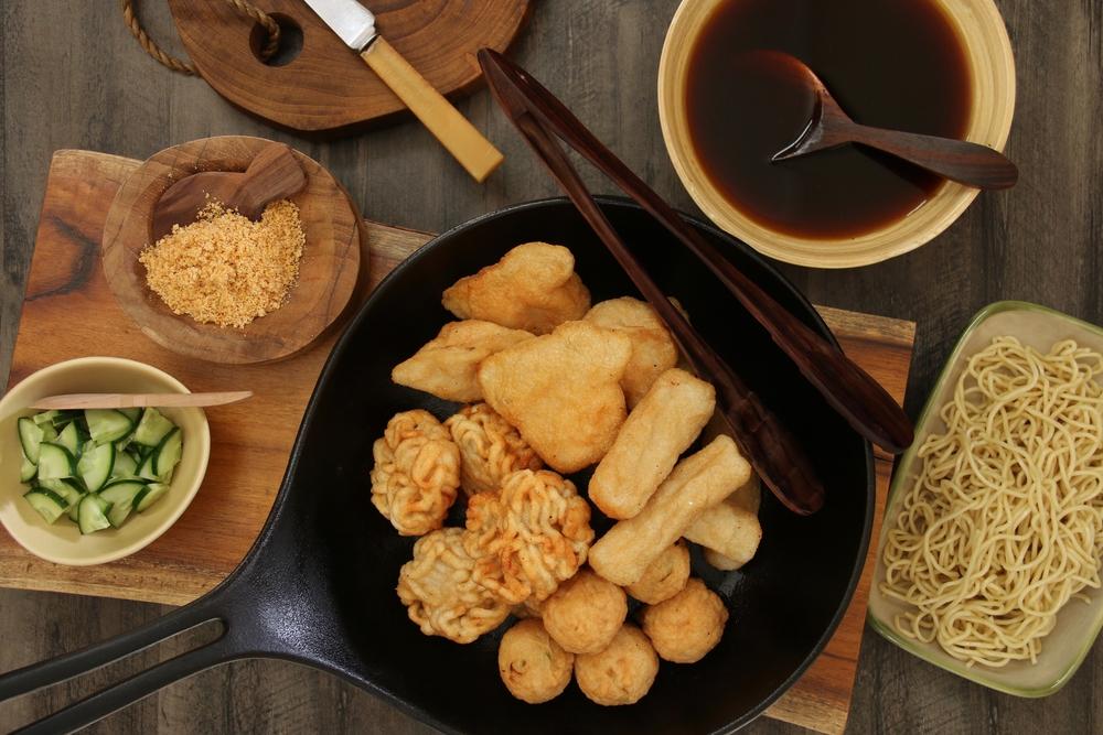 Pempek Selamat Sipin