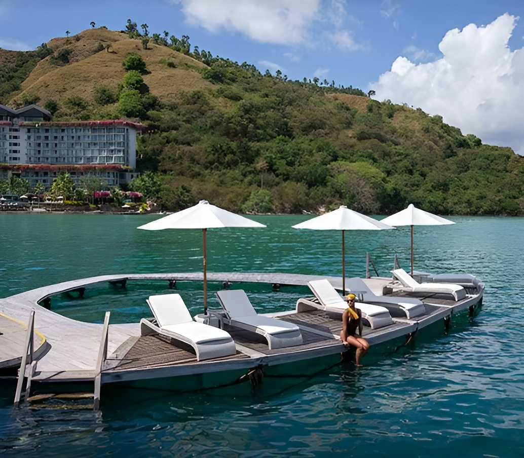 Ayana Komodo