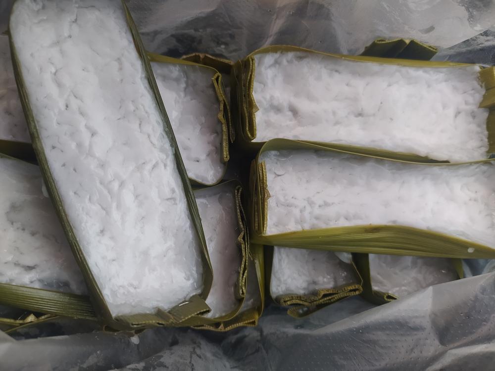 Jorong-Jorong, Jajanan Khas Pontianak yang Manis