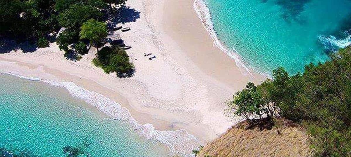 Maumere: Dive, Climb Mt. Kelimutu and celebrate Easter at Larantuka
