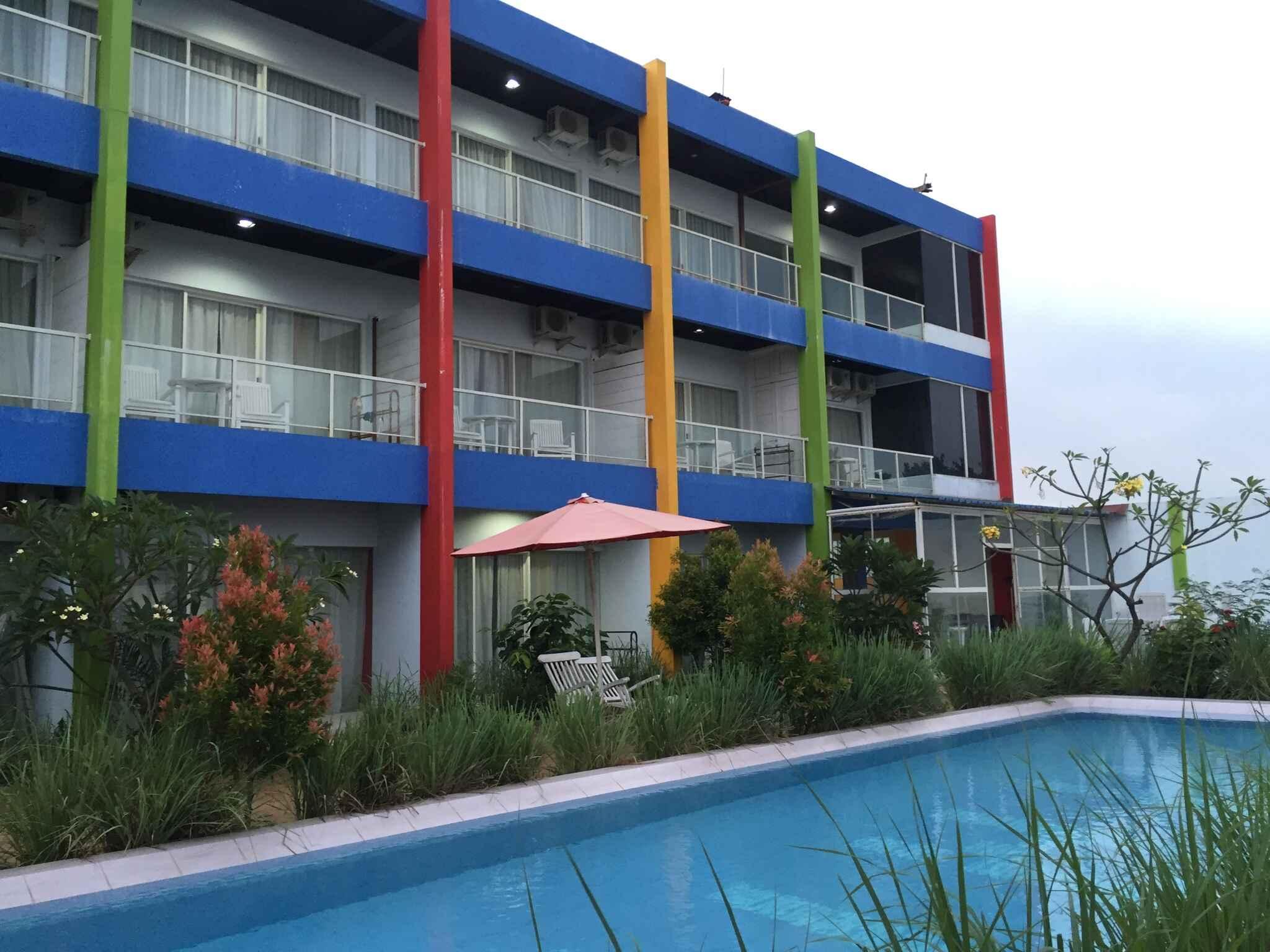 Jepara Beach Hotel