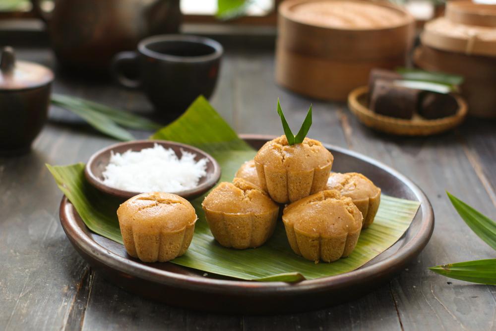 Wadai Apam, Kue Manis Khas Kalimantan yang Lezat