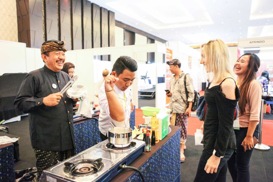 Pesta Kesenian Bali XLVII Tahun 2025