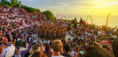Bali Regulations