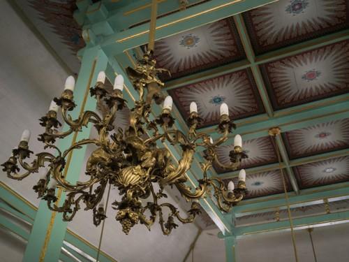 5 Luxurious Hotels in the Royal City of SOLO