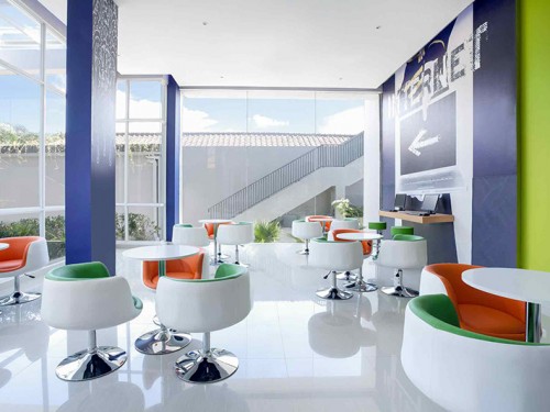 Experience Semarang to the Fullest Staying at These 5 Budget Hotels