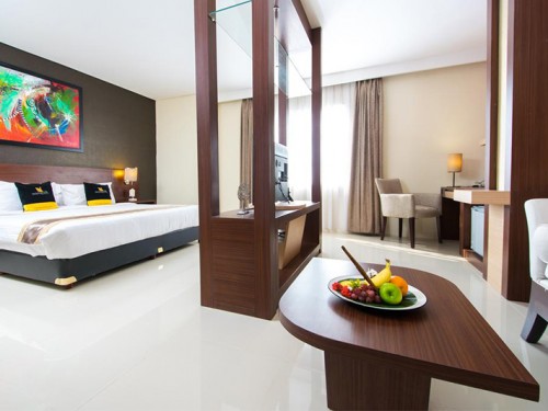 Experience Semarang to the Fullest Staying at These 5 Budget Hotels