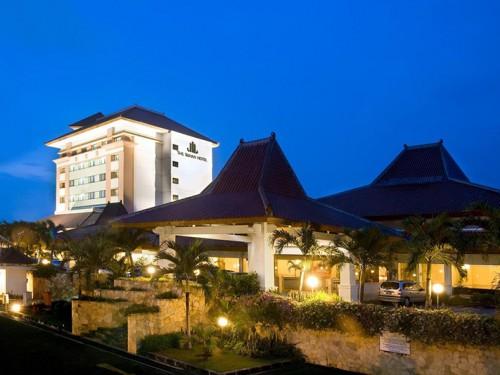 5 Luxurious Hotels in the Royal City of SOLO