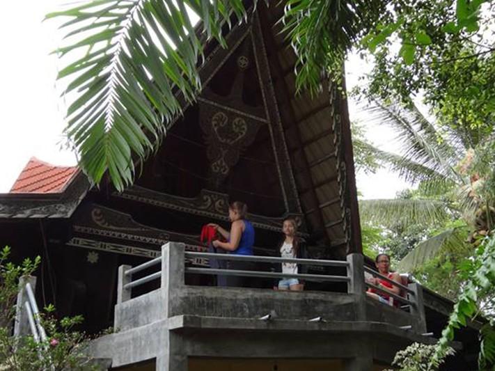Homestays Around Lake Toba: Now Closer Than You Think Closer 