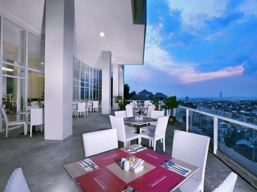 Experience Semarang to the Fullest Staying at These 5 Budget Hotels