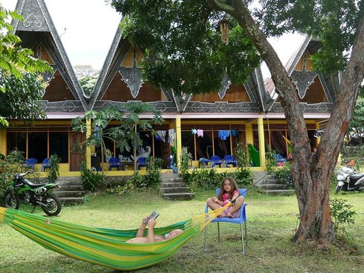 Homestays Around Lake Toba: Now Closer Than You Think Closer 