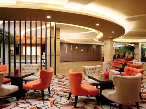 5 Luxurious Hotels in the Royal City of SOLO