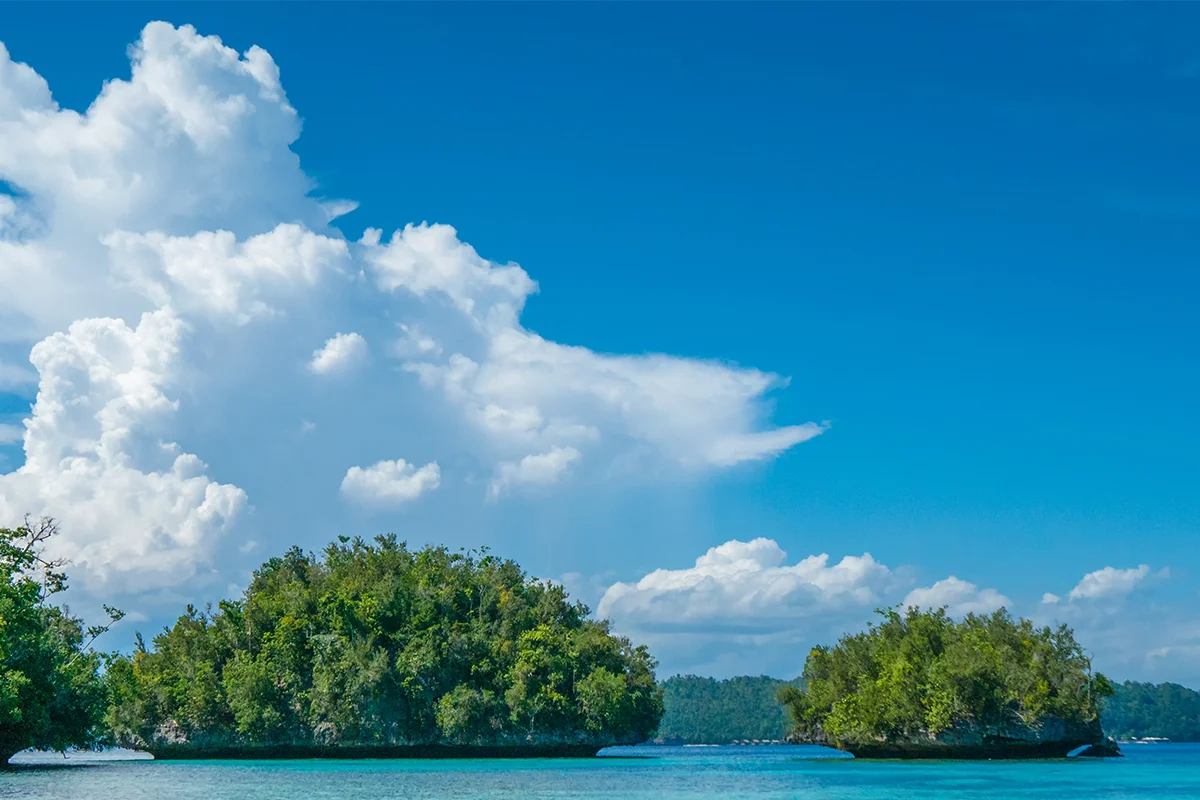 Raja Ampat