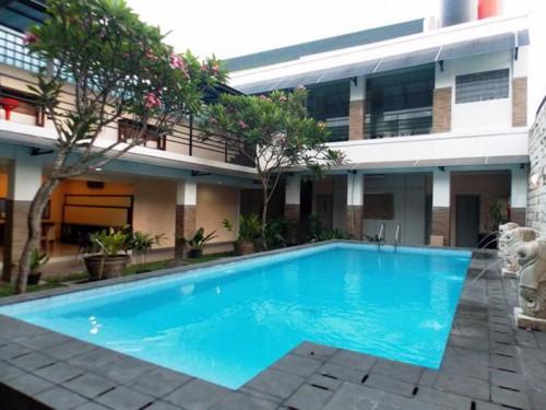 Save More in These 5 Budget Hotels in Solo