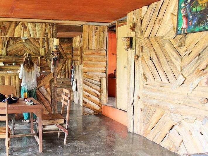 Homestays Around Lake Toba: Now Closer Than You Think Closer 